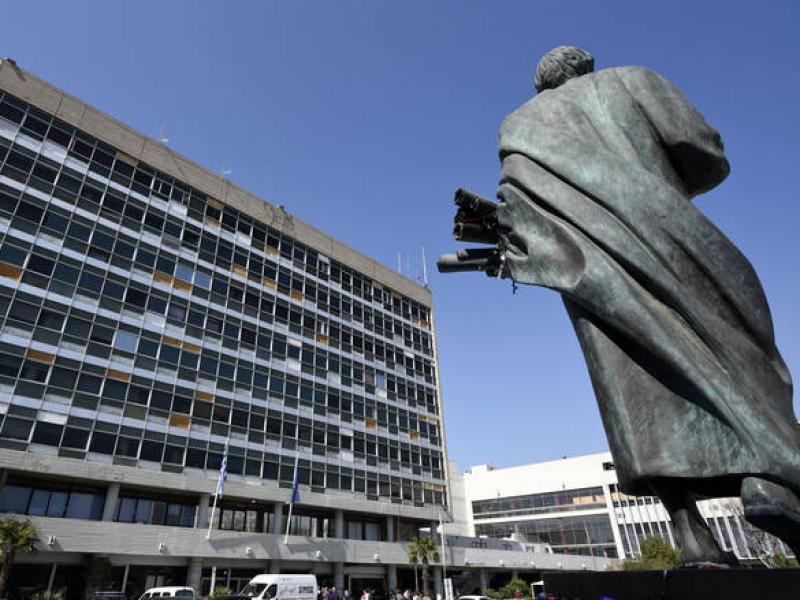 ΑΠΘ: Συνάντηση φοιτητών-αντιπρύτανη για σίτιση, στέγαση και μετεγγραφές