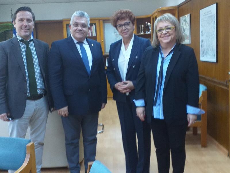 ΑΠΘ: Συζητήσεις για ίδρυση προγράμματος σπουδών Τουρισμού στη Νάουσα