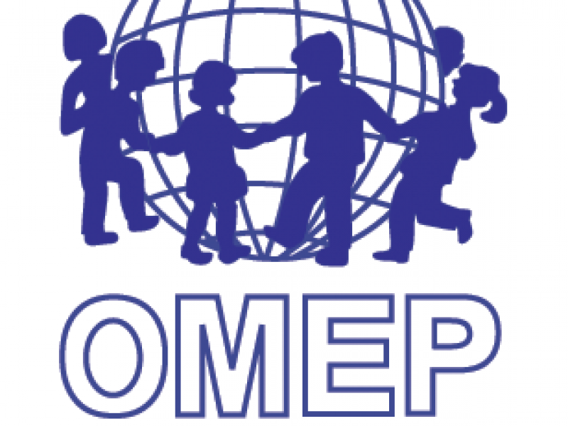 12ο συνέδριο της Παγκόσμιας Οργάνωσης Προσχολικής Εκπαίδευσης