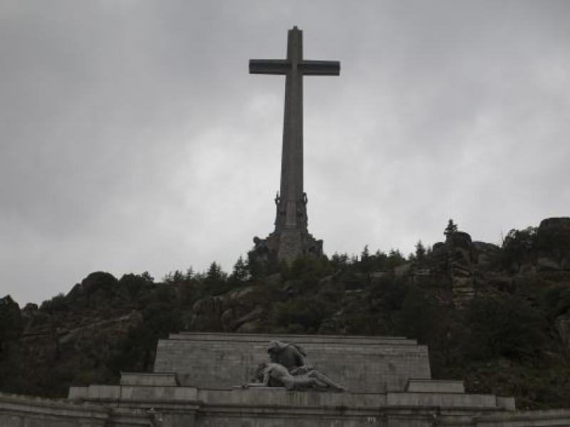 Μαυσωλείο του Φράνκο