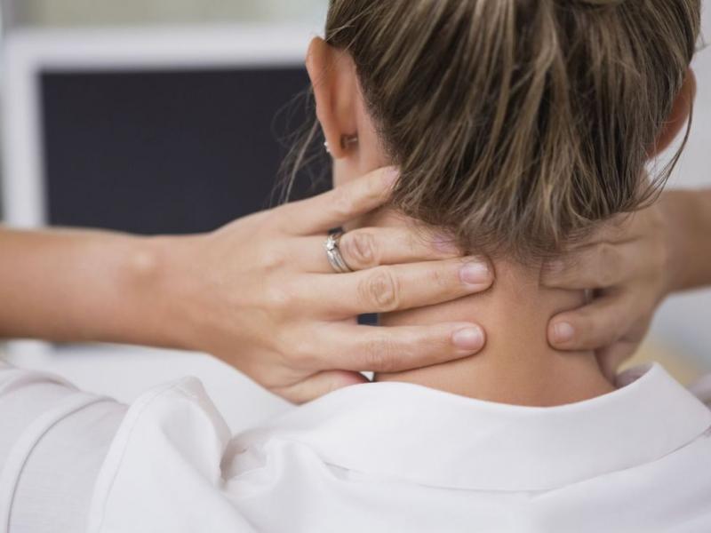 Ποιοι καρκίνοι μπορεί να ευθύνονται για πόνους ψηλά στην πλάτη