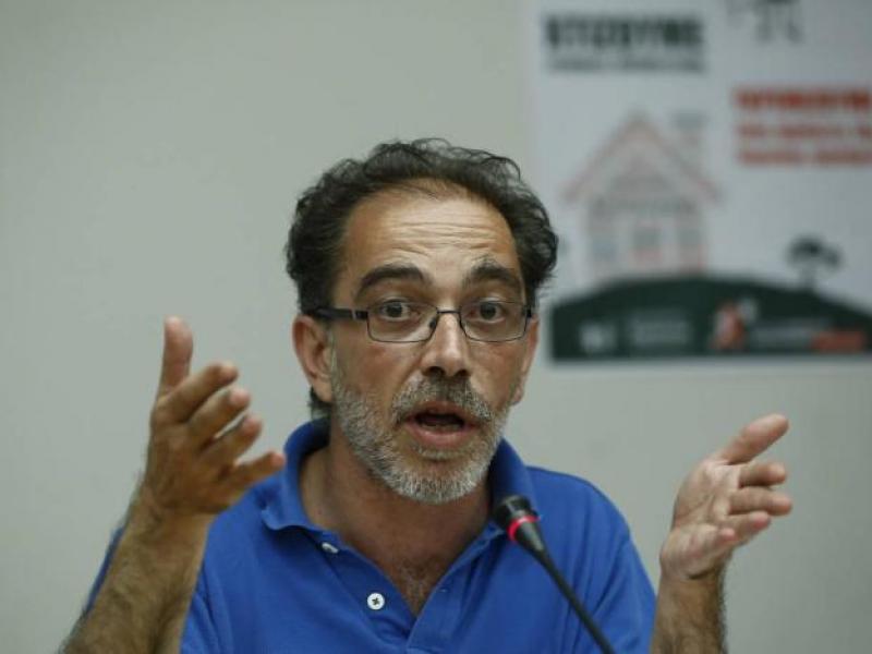 Να αθωωθεί ο Θανάσης Κούρκουλας - Στη φυλακή οι δράστες των φασιστικών επιθέσεων, όχι τα θύματά τους