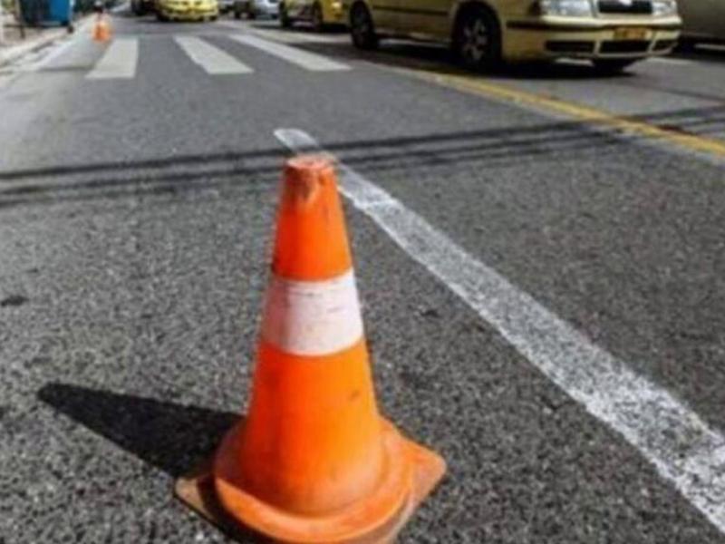 Πάτρα: Κυκλοφοριακές ρυθμίσεις στις σήραγγες της Ιόνιας Οδού από σήμερα έως και 31/10