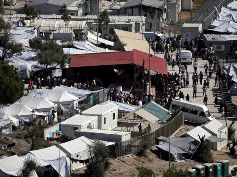 Οδοιπορικό στην κόλαση της Μόριας