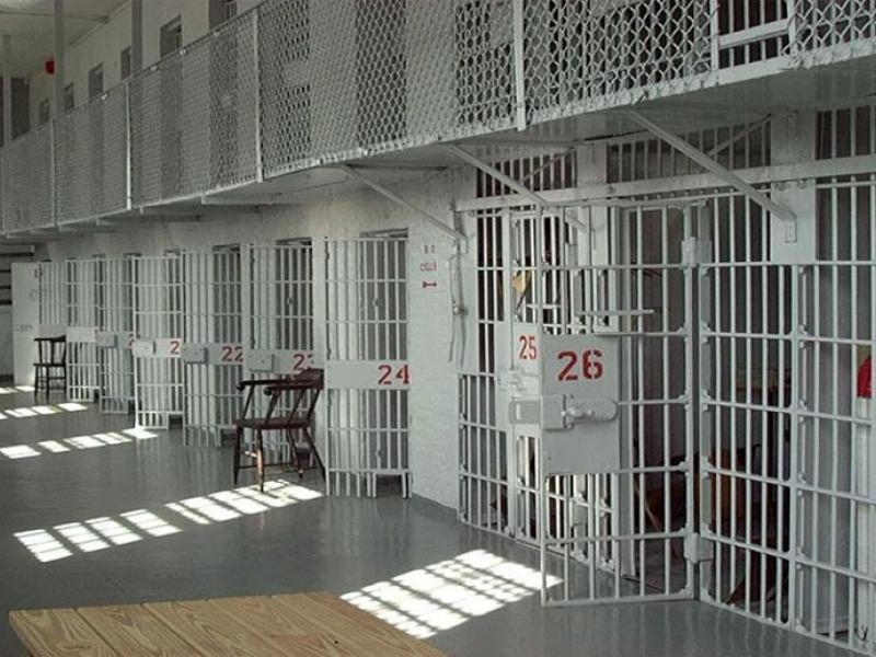 Φυλακές Κορυδαλλού: 22χρονη κρατούμενη βρέθηκε απαγχονισμένη