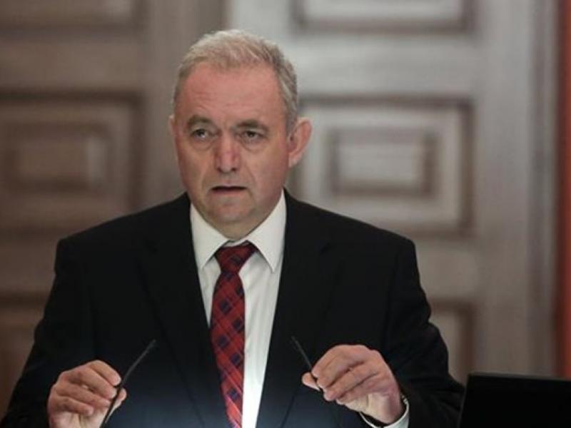 Σεισμός 4,8 Ρίχτερ στον Κορινθιακό: Λέκκας προειδοποιεί για υψηλή σεισμικότητα και αυξημένη εγρήγορση