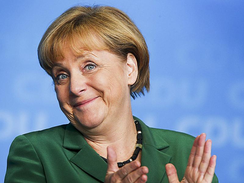 merkel