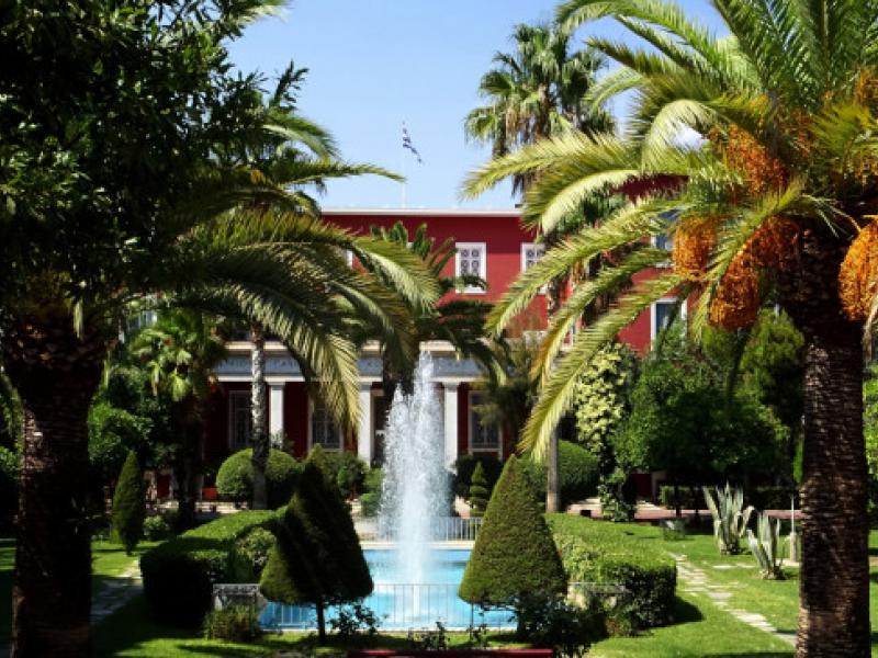 Η Αθήνα φιλοξενεί τη 64η Ετήσια Συνδιάσκεψη της ERSA στο Πάντειο Πανεπιστήμιο