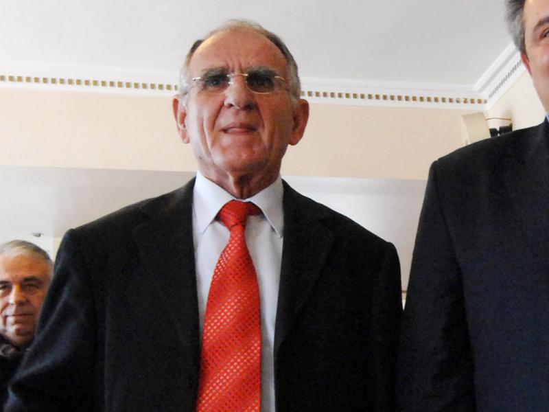 Παραιτήθηκε ο Διοικητής του Νοσοκομείου Καρδίτσας - Έπαιρνε σύνταξη εκπαιδευτικού