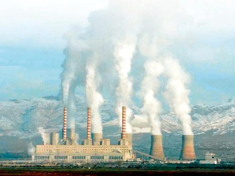 Αρκετές νέες παθήσεις συνδέονται για πρώτη φορά με τη ρύπανση του αέρα