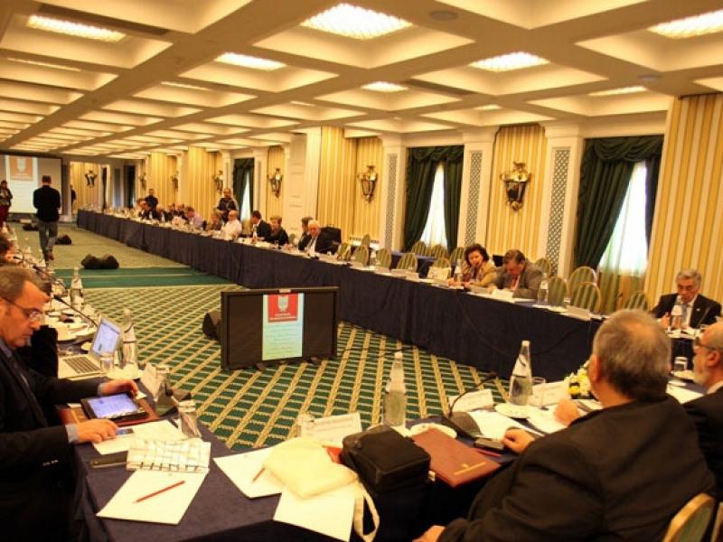 Με το βλέμμα στραμμένο στο νέο νόμο πλαίσιο για τα ΑΕΙ η Σύνοδος των Πρυτάνεων στις 27 Νοεμβρίου