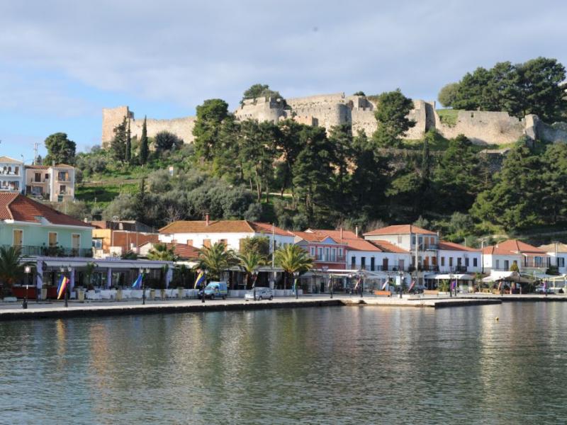 Έμεινε χωρίς εκπαιδευτικό ειδικής αγωγής η Βόνιτσα. Κλειστό για 4η εβδομάδα το Eιδικό Δημοτικό Σχολείο!