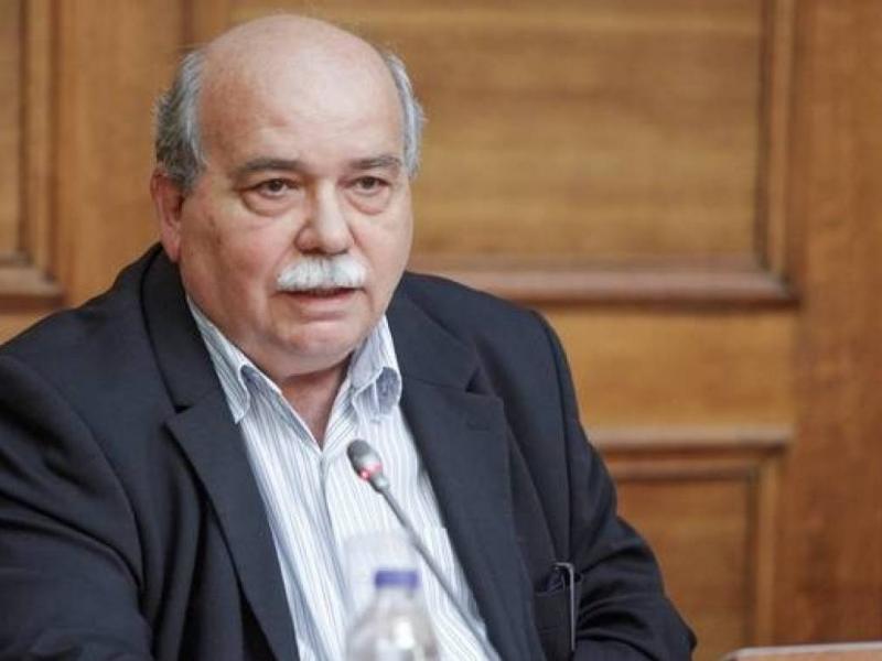 «Καρφιά» Βούτση για Κασσελάκη: Κυνήγι μαγισσών τον έφερε στην προεδρία