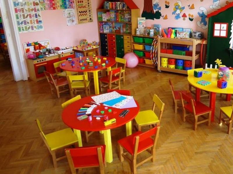 Οι οριστικοί πίνακες για τους 26 Βρεφονηπιακούς Σταθμούς της ΔΥΠΑ - Έναρξη 1η Σεπτεμβρίου