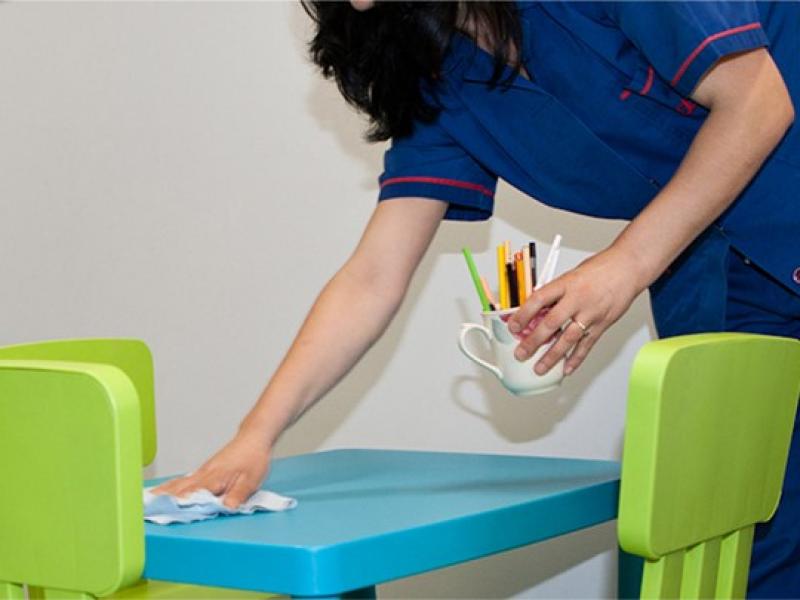 Απλήρωτες από την αρχή της χρονιάς οι σχολικές καθαρίστριες στην Κεφαλονιά...