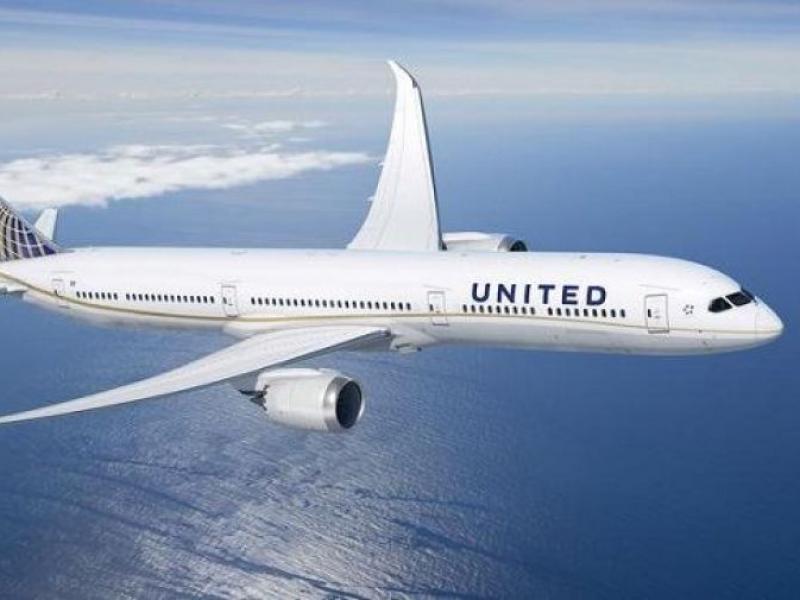 Airbus A321 XLR united