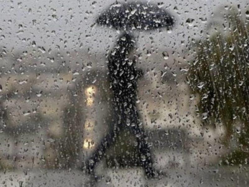 Καιρός: Άστατος σήμερα στα βόρεια με καταιγίδες – Ζέστη έως 36°C στην υπόλοιπη χώρα