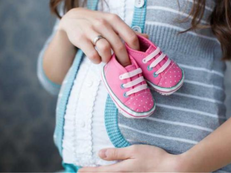 Επίδομα γέννας: Ποιοι θα το λάβουν από το 2020 - Κριτήρια και προϋποθέσεις