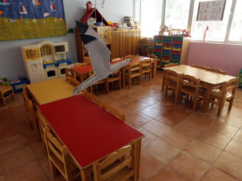 Καταρρέουν ΚΔΑΠ και Παιδικοί Σταθμοί: Κίνδυνος «λουκέτου» σε 20 δομές, στον «αέρα» 324 εργαζόμενοι