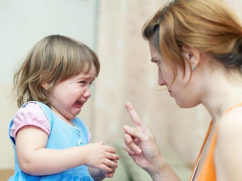 Πεισματάρικο παιδί: Πώς να το διαχειριστείτε