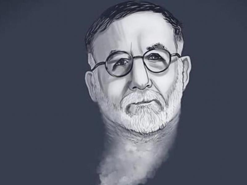 Θάνος Μικρούτσικος