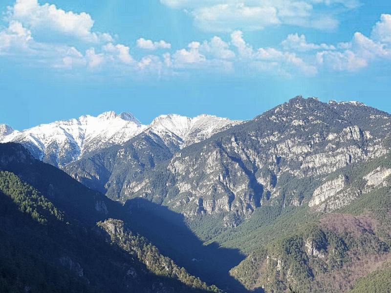 Βόρεια Ελλάδα: Τα «τρελά» του καιρού