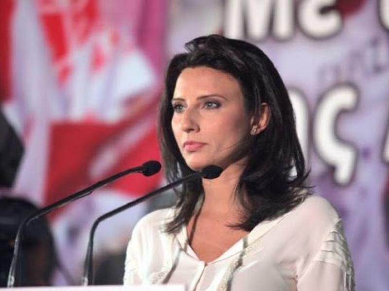 Νίνα Κασιμάτη