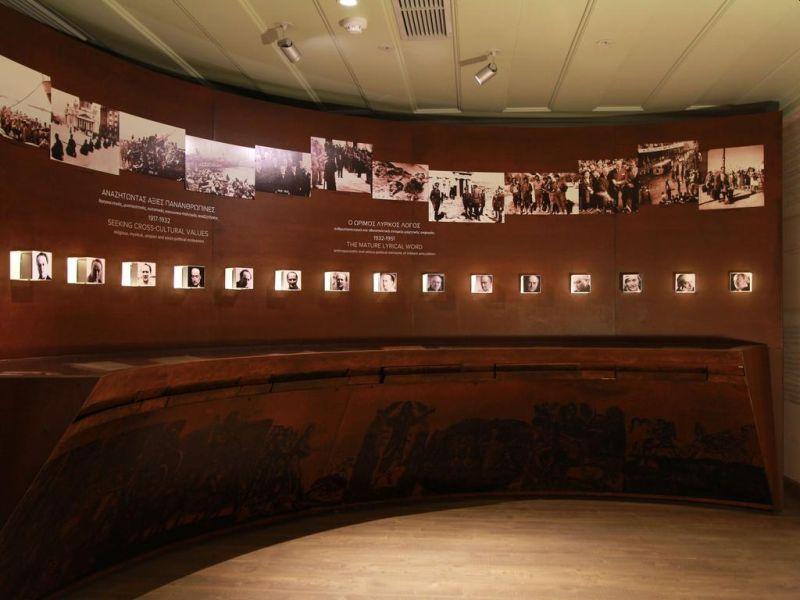 Άγγελος Σικελιανός