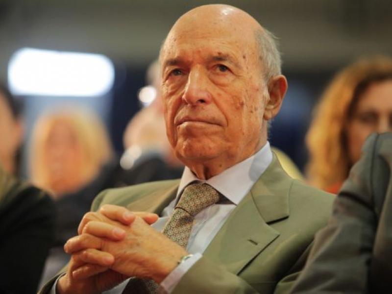 Αύριο η κηδεία του Κώστα Σημίτη - Ποιοι θα εκφωνήσουν επικήδειο- Ποιοι δρόμοι κλείνουν