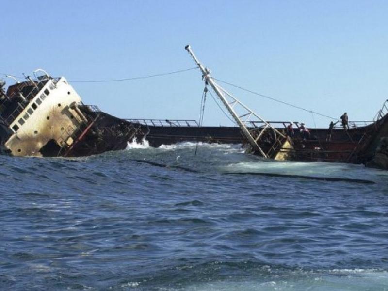 Νησιά Γκαλαπάγκος: Κηλίδα ντίζελ απειλεί το εύθραυστο οικοσύστημα