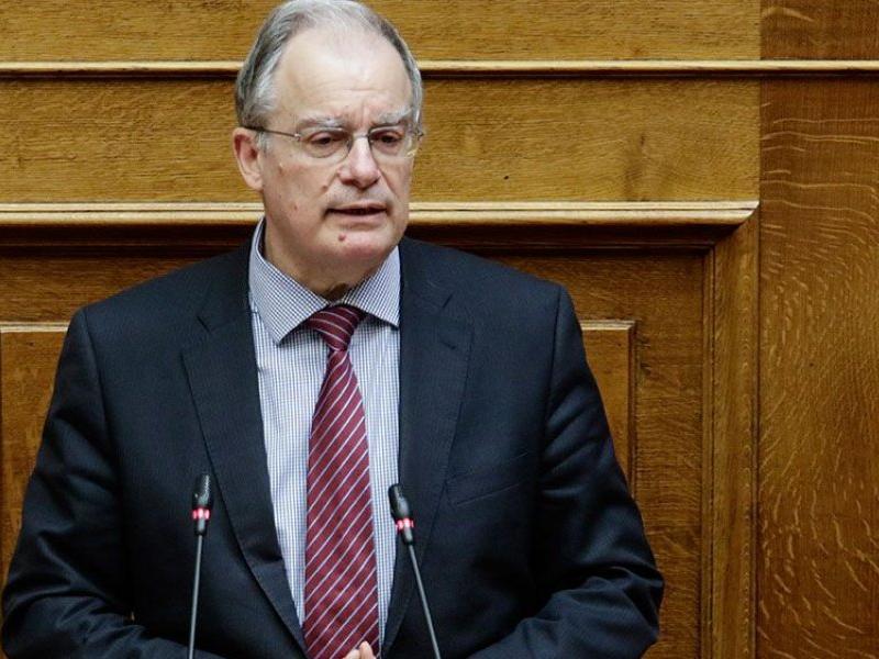 Στην ακριτική Τέλενδο για τον αγιασμό του δημοτικού σχολείου θα παρευρεθεί ο Κωνσταντίνος Τασούλας