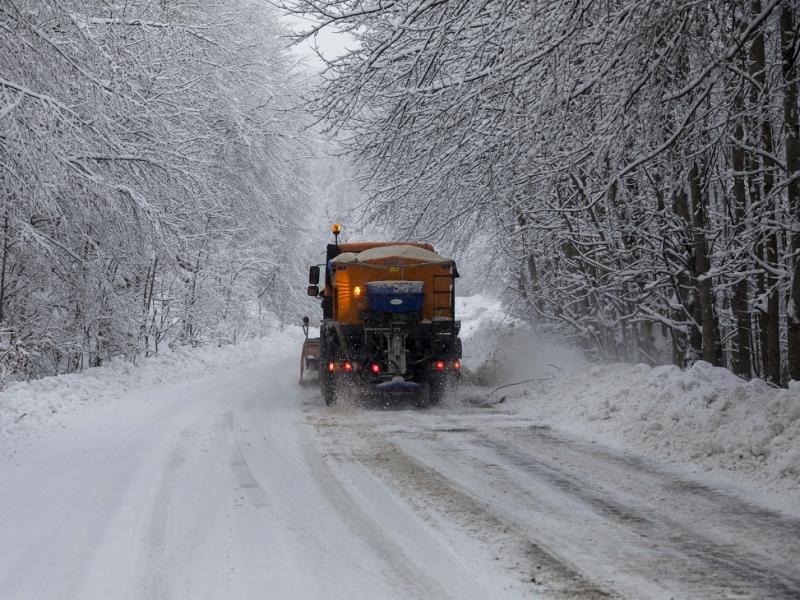 Απεγκλωβίστηκαν 13 άτομα στη Βοιωτία από την πυροσβεστική 