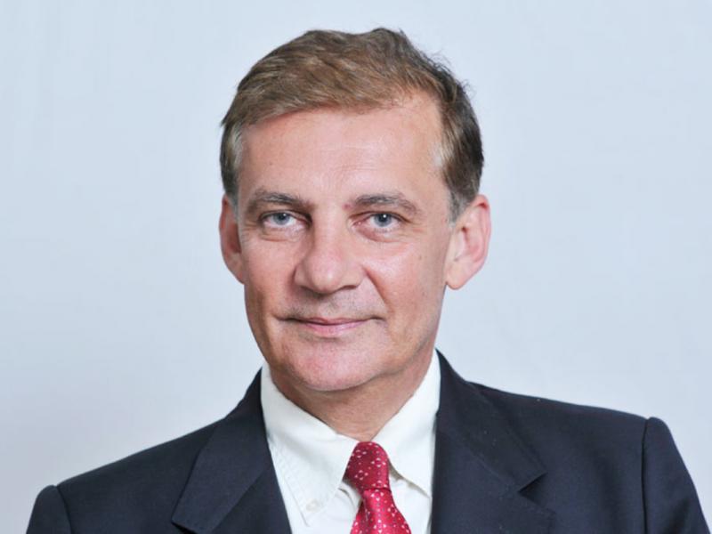 Θ.Δημόπουλος: Η πρόκληση της διαχείρισης της επιδημίας από τον νέο κοροναϊό