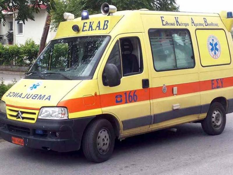Εύβοια: Σοκ από τον θάνατο 1χρονου παιδιού από ανακοπή καρδιάς – Η πρώτη εκτίμηση