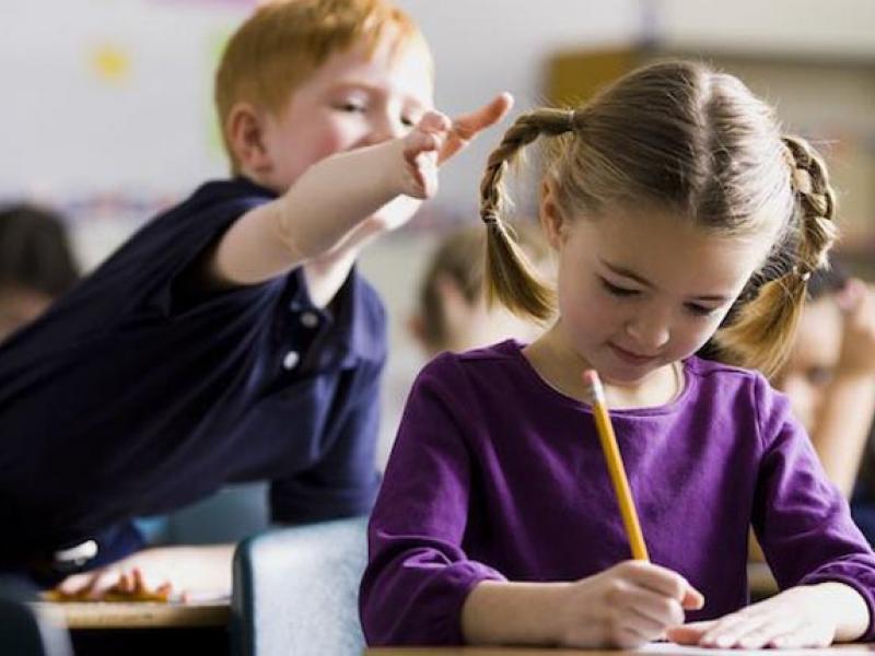 Αυστηρότερες ποινές για την παραβατική συμπεριφορά