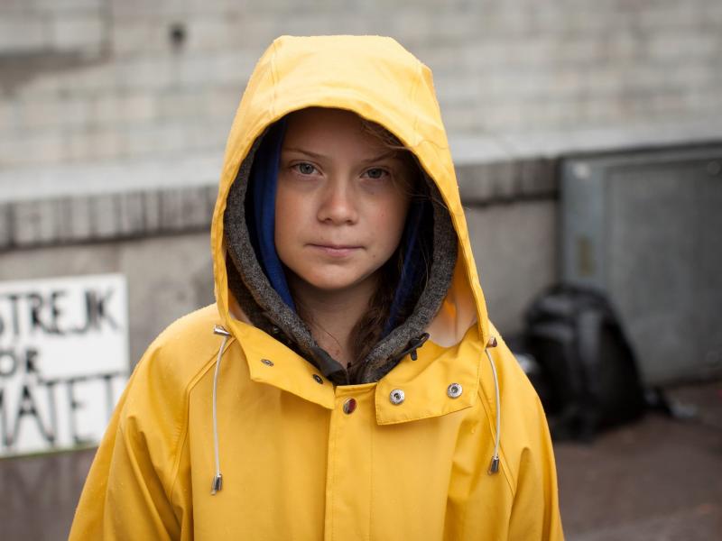 Ποια είναι τα συμπτώματα του παιδιού με Σύνδρομο Άσπεργκερ - Το σύνδρομο της Γκρέτα Τούνμπεργκ