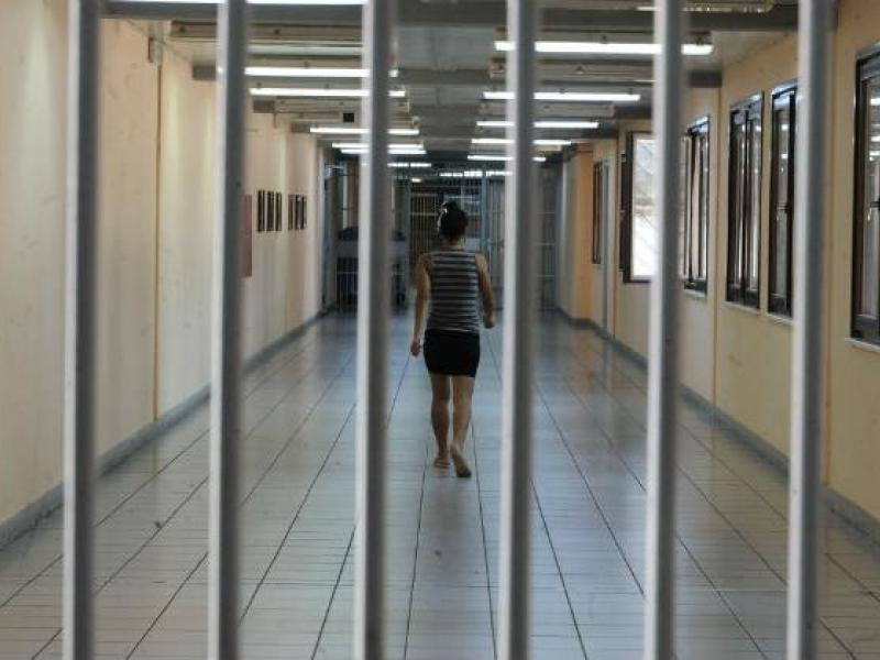 Κραυγή αγωνίας γυναικών κρατουμένων στις φυλακές Κορυδαλλού: Διακρίσεις φύλου στην Υγεία!