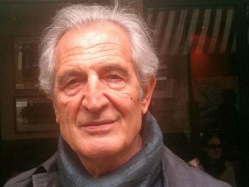 Γιώργος Κοτανίδης