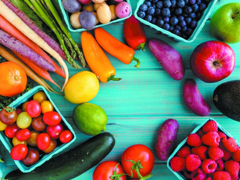 Αλτσχάιμερ: Αυτές οι τροφές μειώνουν τον κίνδυνο