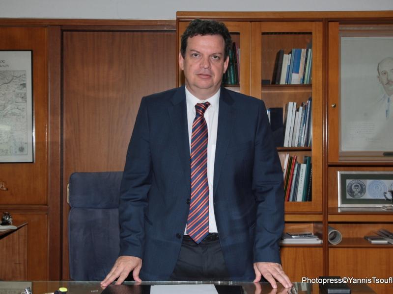 Το τελευταίο 10ημερο του Ιουλίου η εισήγηση της ΕΘΑΑΕ για τον έλεγχο των μη κρατικών πανεπιστημίων που ξεκινήσουν τον Σεπτέμβριο του 2025