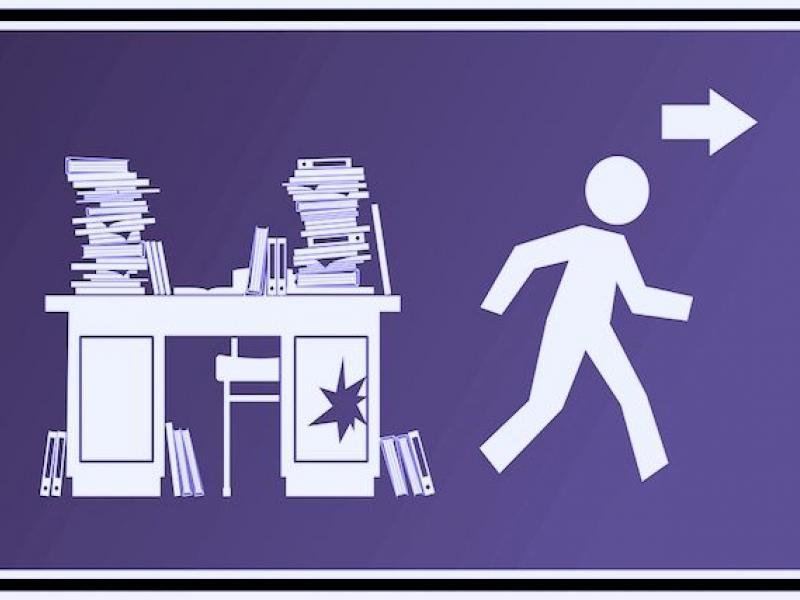 Αιτήσεις παραίτησης εκπαιδευτικών Δευτεροβάθμιας 2025: Ανάλυση κατά κλάδο/ειδικότητα και ΔΔΕ πριν τις ανακλήσεις