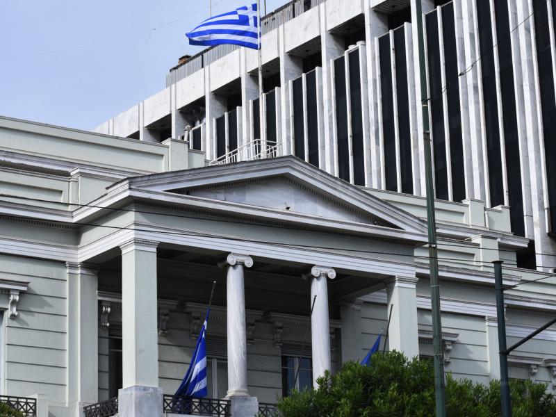 2Γ/2025 - ΕΠΙΣΗΜΟ: Το ΑΣΕΠ ανακοίνωσε 145 μόνιμες προσλήψεις στο ΥΠΕΞ για 34 πτυχία