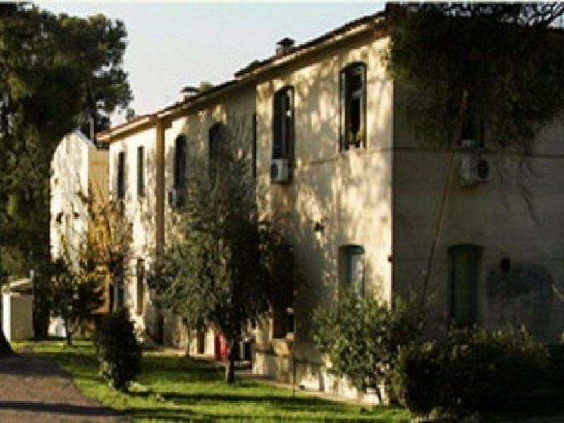 Ερευνητής στο Μπενάκειο Φυτοπαθολογικό Ινστιτούτο