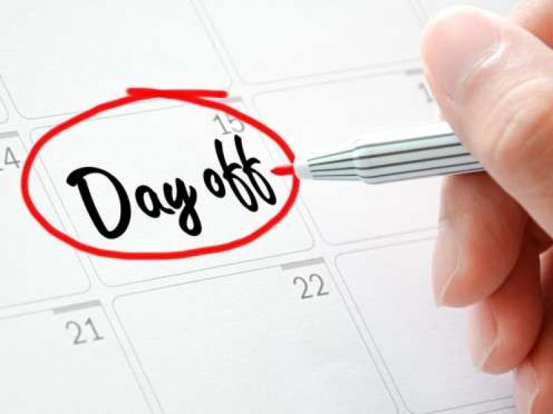 Ποιες αργίες «έρχονται» μετά την Καθαρά Δευτέρα;