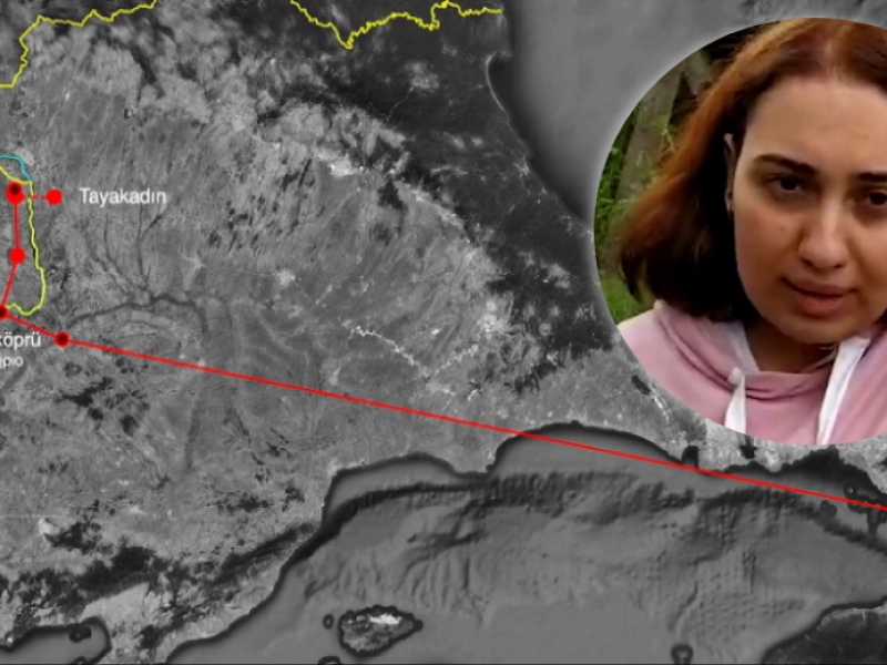 Παράνομες επαναπροωθήσεις στην Τουρκία: Νέο βίντεο διαψεύδει τις ελληνικές αρχές