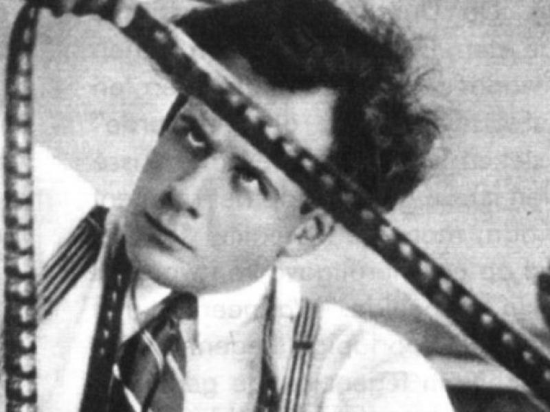 Σεργκέι Αϊζενστάιν