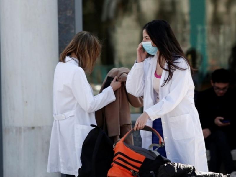 Τσεχία: Αναστέλλεται η λειτουργία των σχολείων - 40 τα κρούσματα μέχρι στιγμής