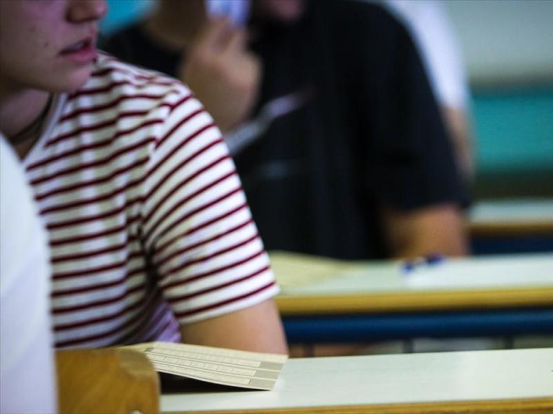 Πανελλήνιες 2025- ΕΠΑΛ: Τα θέματα και οι απαντήσεις για τους Κινητήρες Αεροσκαφών