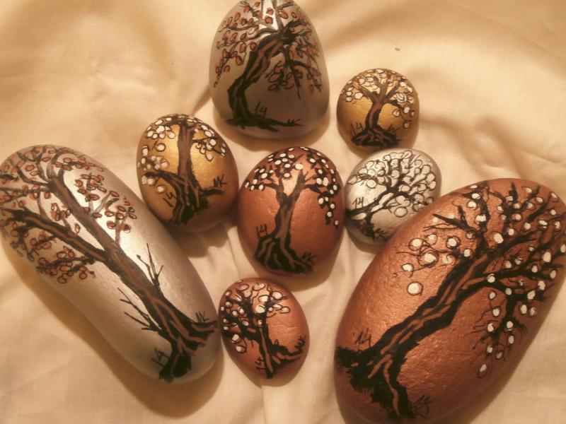 Το δέντρο της ζωής πάντα θαλερό!