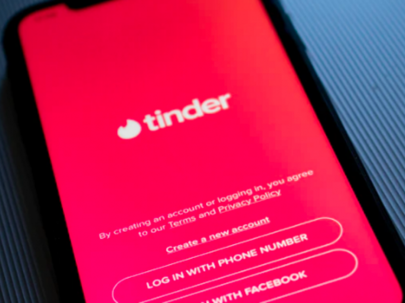 tinder